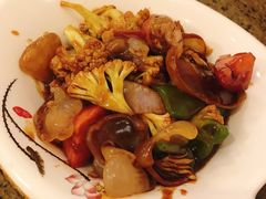 -旺达·福州菜(正大广场店)