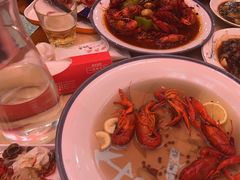 -杨氏青龙虾·吃蟹季(珠江路店)