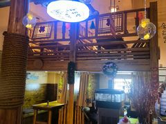 -恩你小木屋·烤肉韩式料理(嘉兴秀洲店)