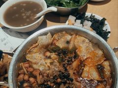 -水平有限广西米粉·广西风味集(五道口店)