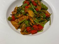 -百富源·海鲜辽菜(浑河堡店)