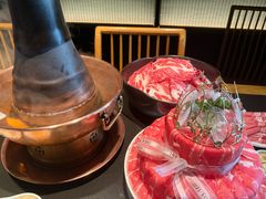 -东来顺·非遗火锅(高新店)