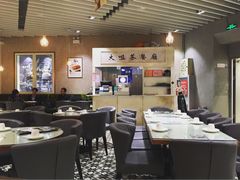 -大咀港式茶餐厅(海岸城店)