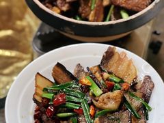 -麻伊伏土菜馆(朗州路店)