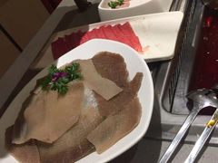 -海底捞火锅(方圆荟店)