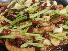 -湖南文氏湘菜馆(顺河高架路店)