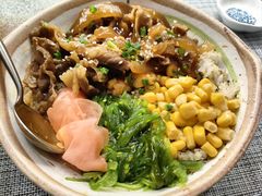 -戏作寿司(观音桥店)