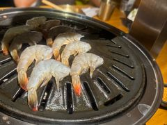 -九田家黑牛烤肉料理(华侨城店)