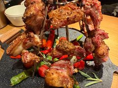 -纳鲁孜·新疆特色餐厅(上海悦荟广场店)