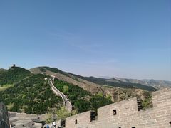 -雁门关景区