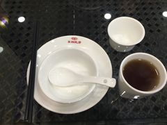 -东四民芳餐厅(世茂工三店)