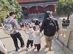 -广州莲花山旅游区