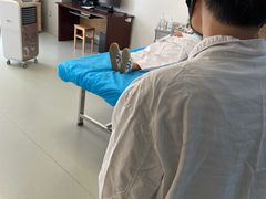 -西安市人民医院(大差市院区)