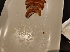 -上海滩餐厅(BFC外滩金融中心店)