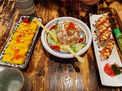 -小川洋风料理(汉街店)