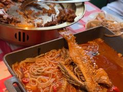 -恰八斗·猛火长沙菜(国贸店)