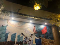 -关二哥烧烤(王家湾店)