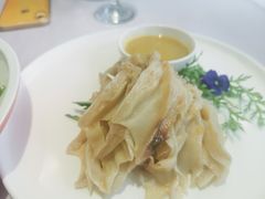 -味+新京宴·烤鸭·北京菜(创意谷店)