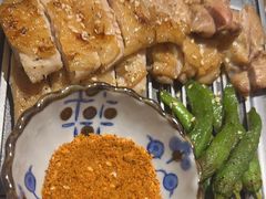 -一心创作料理屋(经开万达店)