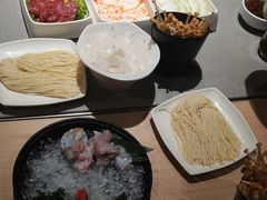 -海底捞火锅(宏大财富广场店)