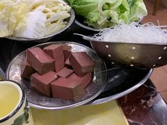 -月圆火锅(宁海东路二店)