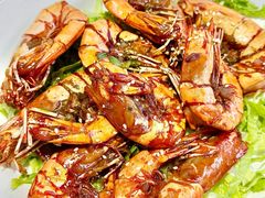 -东江海鲜大排档·潮汕菜·砂锅粥
