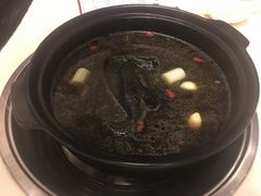 -太婆天府山珍酒楼(亚运村店)