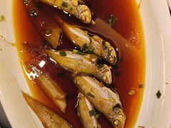 -昌正春天酒店-海鲜餐厅