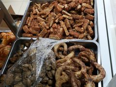 -大益烤鸡