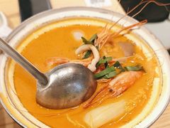 -米泰芒·东南亚料理(体育西店)