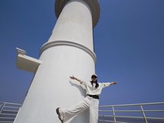 -外蒲山