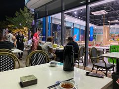 大堂-锦里海景海鲜餐厅.三亚老字号(亚龙湾中心广场店)