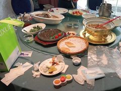 -楚鱼王·河鲜·湖北菜(华农店)