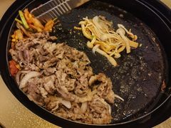 -韩时烤肉(枫蓝店)