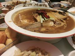 -普天和酒楼·新津菜·烤鸭(天津之眼店)