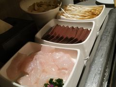 -海底捞火锅(万象城店)