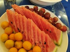 -上海华凯华美达广场酒店