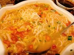 -多哥水傣味餐厅(司马巷店)