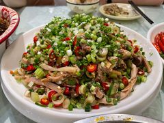 -陈胖子特色菜.鲜货现炒(融景城店)