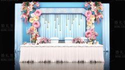 -汕尾陆丰婚庆婚礼司仪主持洪立策划公司(东海店)
