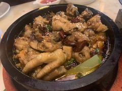 -十二饭点·川菜(北站圆融店)