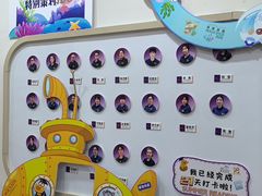 -瑞思英语·少儿英语启蒙(和平·国际商场示范校区)