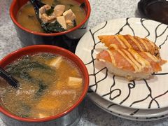 -争鲜回转寿司(海曙天一PLUS店)