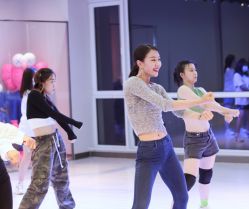 -泽舞·国际流行舞