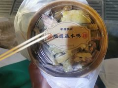 -秦淮小吃城(夫子庙店)
