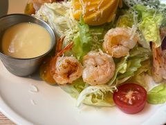 -沛家·西餐Brunch·直火料理