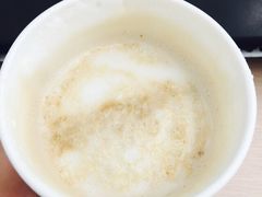星巴克(三里屯SOHO店)-星巴克(北京三里屯SOHO一店)