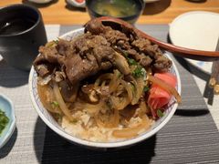 -森味薪火烧•烧鸟居酒屋•日本料理(望京店)