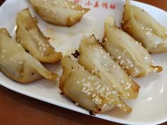 -小姜锅贴(凤凰街店)