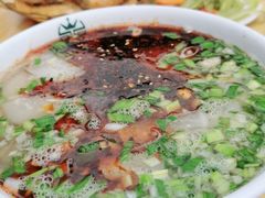 -马德元纯汤牛肉面(太奥广场店)